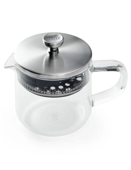 La Cafetière Czajnik do herbaty 550 ml
