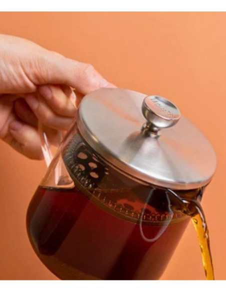 La Cafetière Czajnik do herbaty 550 ml