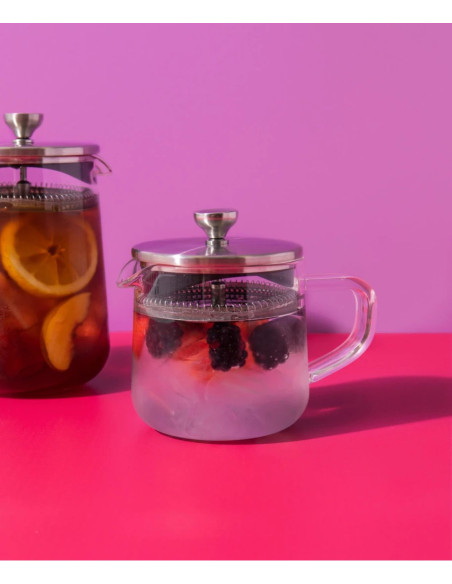 La Cafetière Czajnik do herbaty 550 ml
