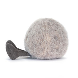 Wesoły Kamień 11 cm 2