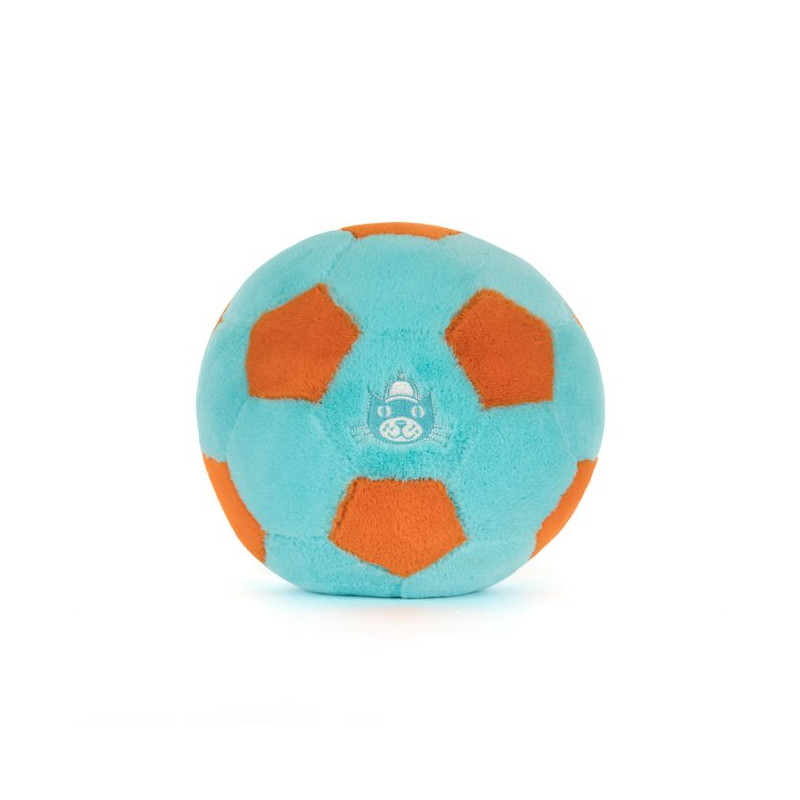 Wesoła Piłka Futbolowa 27 cm