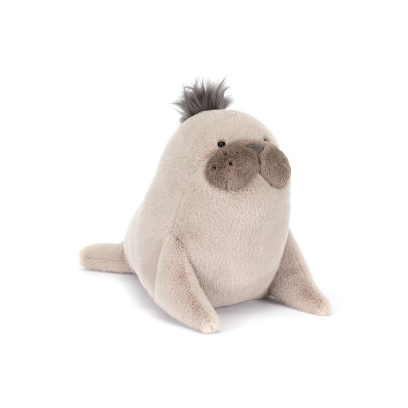 Lew Morski Roarwell 30 cm