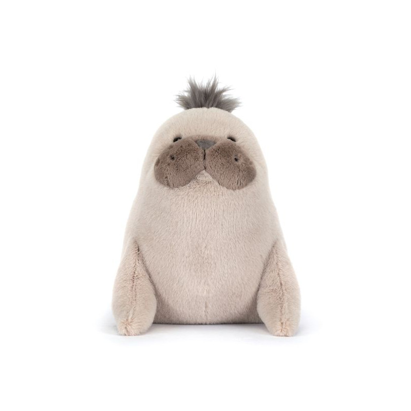 Lew Morski Roarwell 30 cm