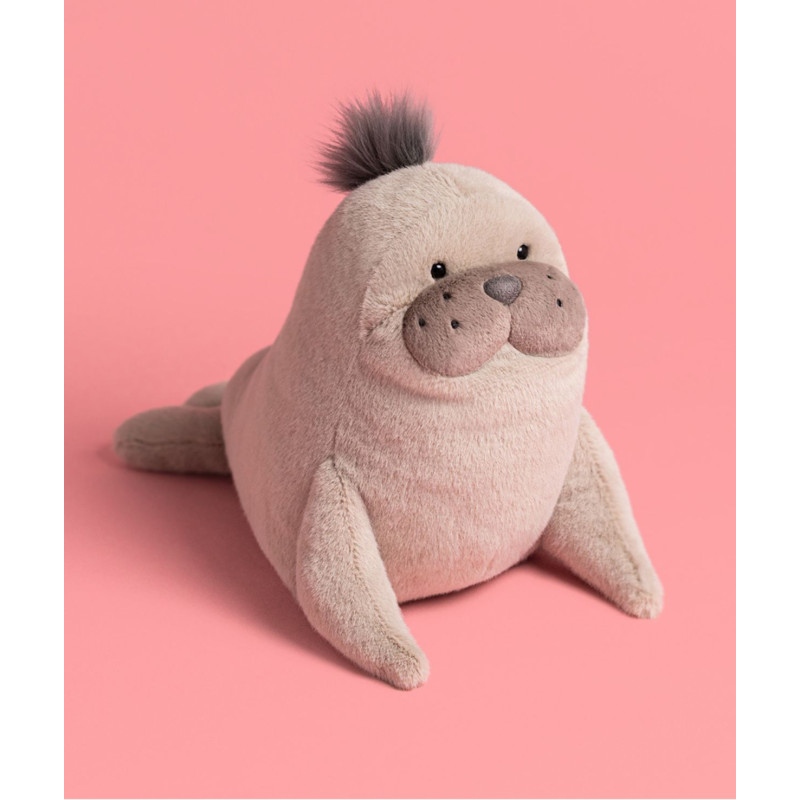 Lew Morski Roarwell 30 cm