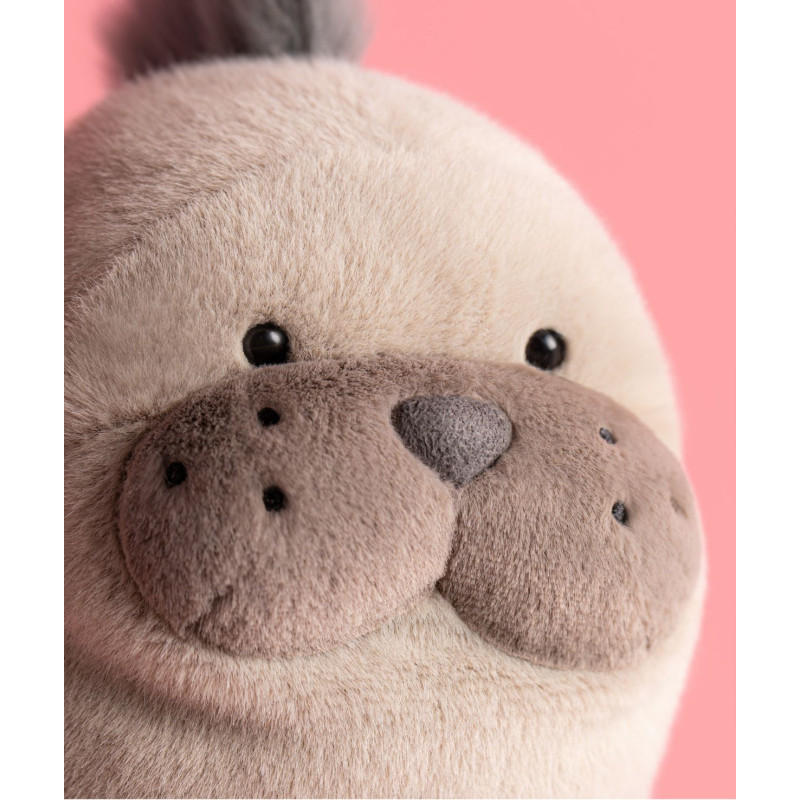 Lew Morski Roarwell 30 cm