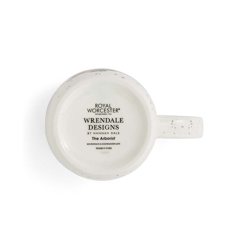 Bóbr - Kubek Porcelanowy 310 ml