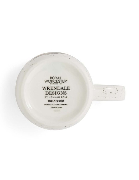 Bóbr - Kubek Porcelanowy 310 ml