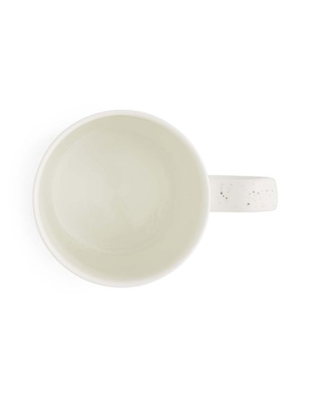 Bóbr - Kubek Porcelanowy 310 ml