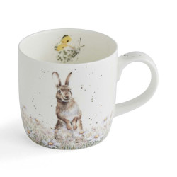 Zając - Kubek Porcelanowy...