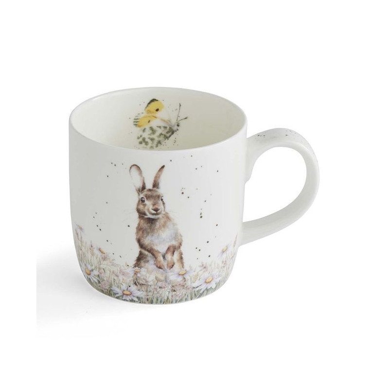 Zając - Kubek Porcelanowy 310 ml