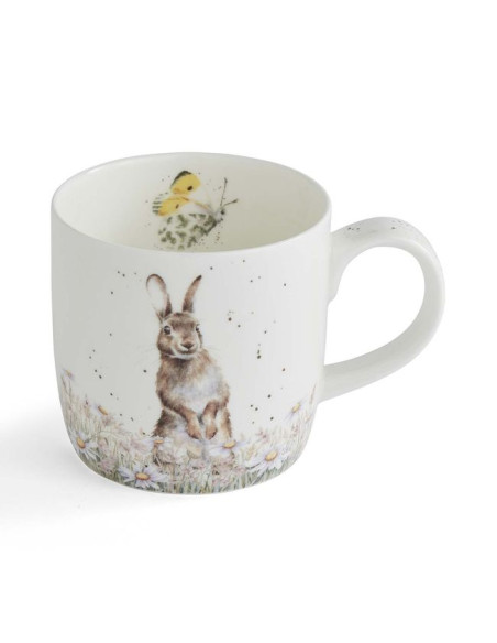 Zając - Kubek Porcelanowy 310 ml