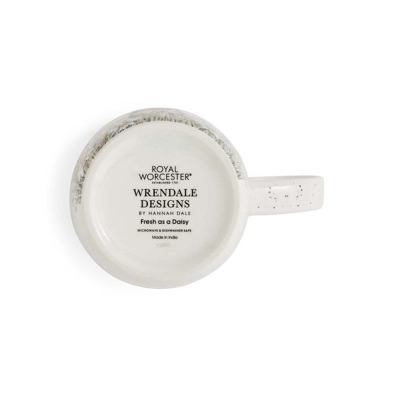 Zając - Kubek Porcelanowy 310 ml