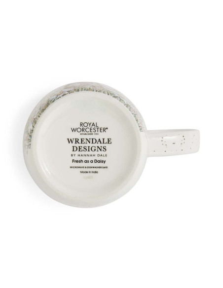 Zając - Kubek Porcelanowy 310 ml