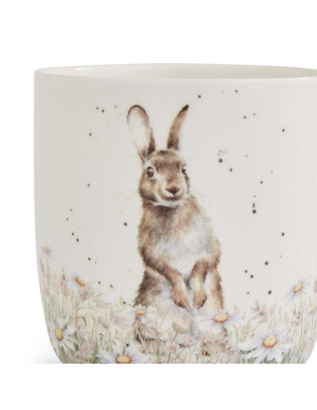 Zając - Kubek Porcelanowy 310 ml