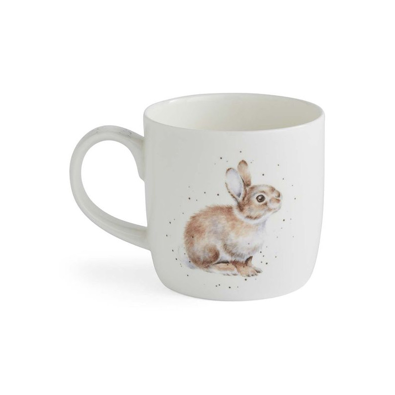 Zając - Kubek Porcelanowy 310 ml