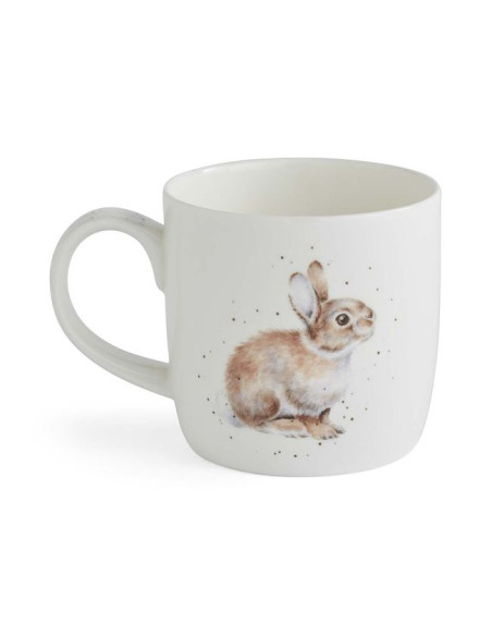Zając - Kubek Porcelanowy 310 ml