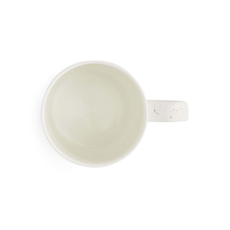 Konie - Kubek Porcelanowy 310 ml