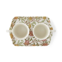 Zestaw Kubki Porcelanowe i... 2
