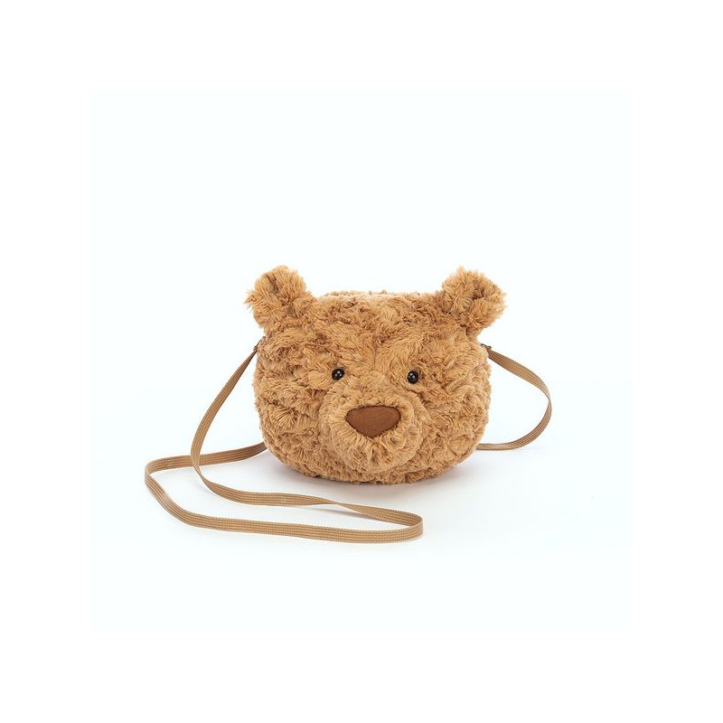 Torebka na Ramię Miś Bartłomiej 19 cm