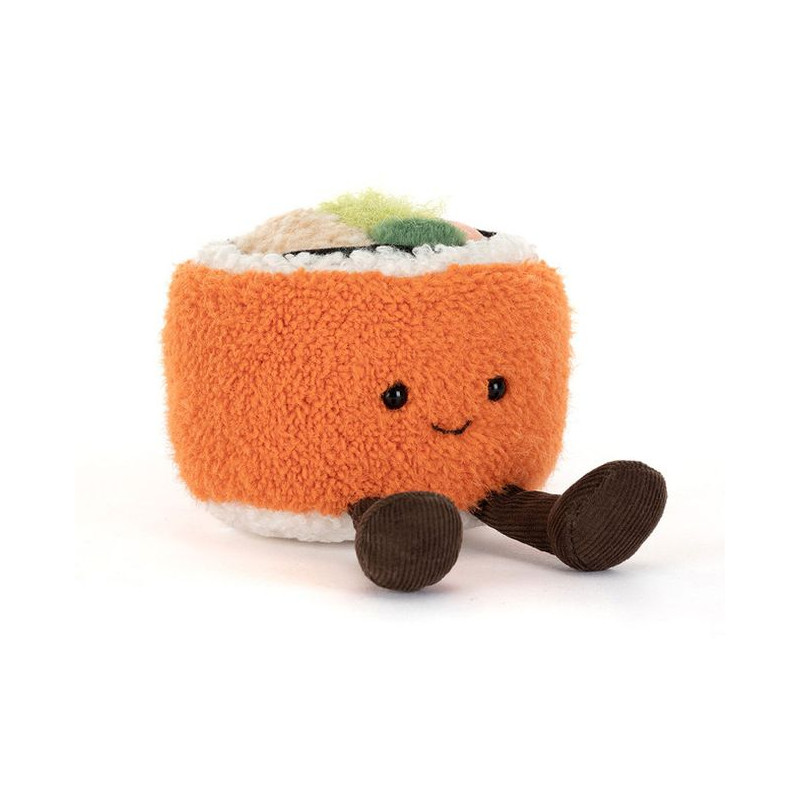 Wesołe Sushi Californian Roll 9 cm