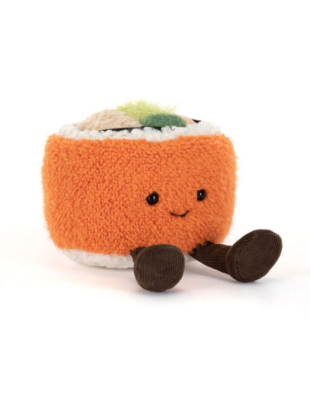Wesołe Sushi Californian Roll 9 cm