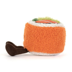 Wesołe Sushi Californian... 2