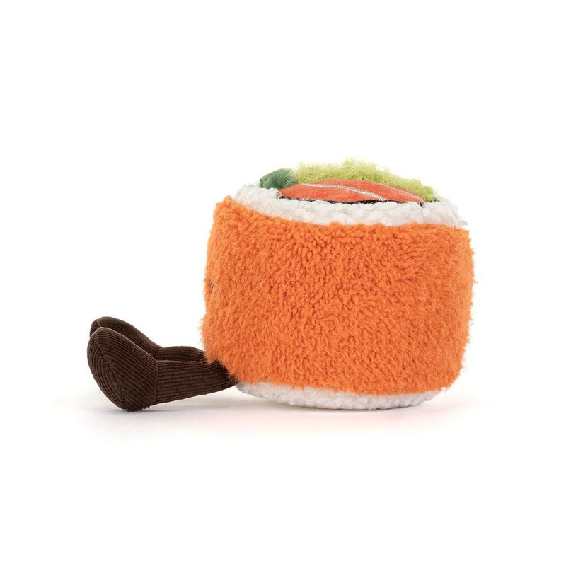 Wesołe Sushi Californian Roll 9 cm