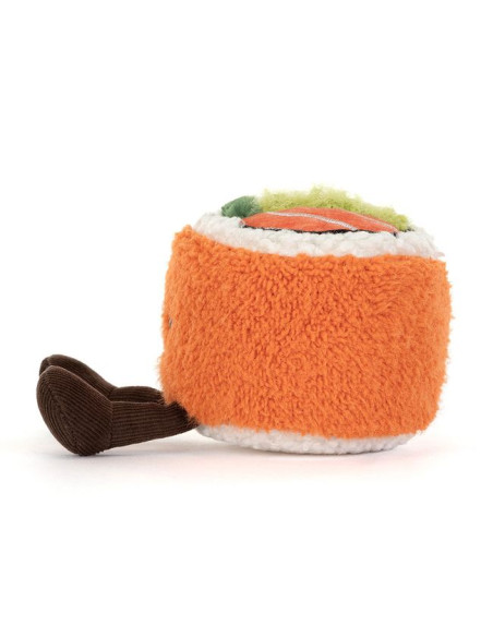 Wesołe Sushi Californian Roll 9 cm