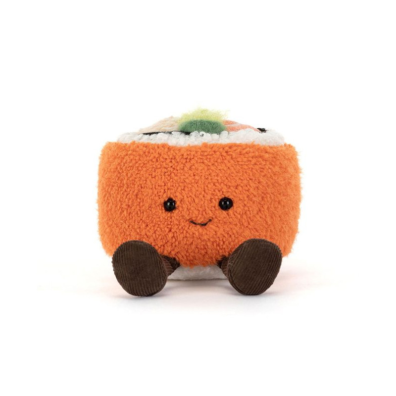 Wesołe Sushi Californian Roll 9 cm