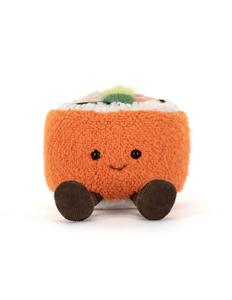 Wesołe Sushi Californian Roll 9 cm