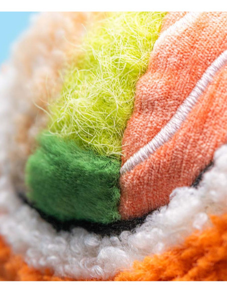 Wesołe Sushi Californian Roll 9 cm