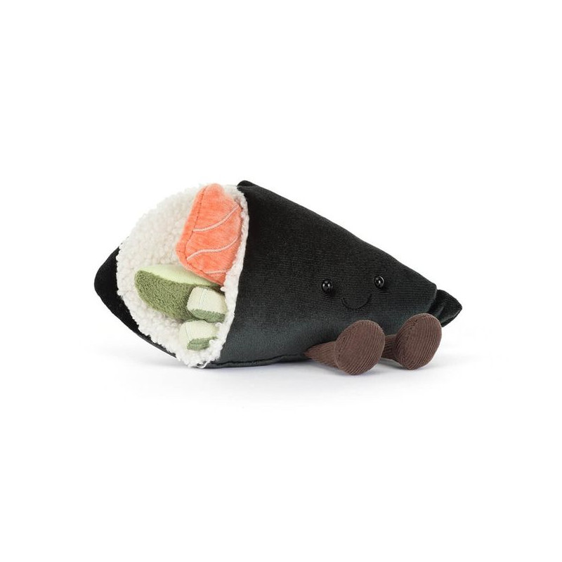 Wesołe Sushi Temaki 18 cm