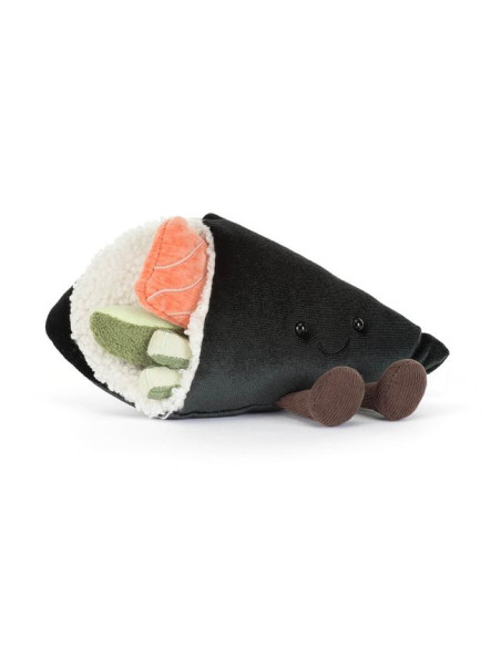 Wesołe Sushi Temaki 18 cm