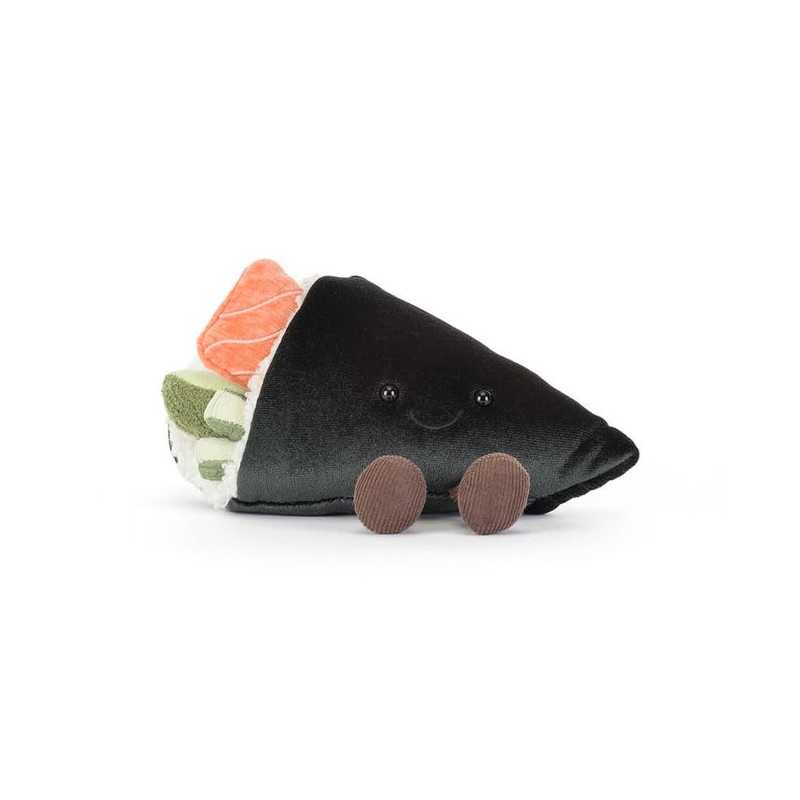 Wesołe Sushi Temaki 18 cm
