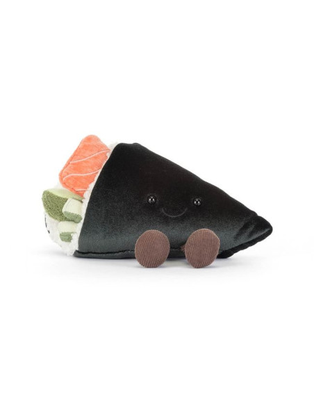 Wesołe Sushi Temaki 18 cm