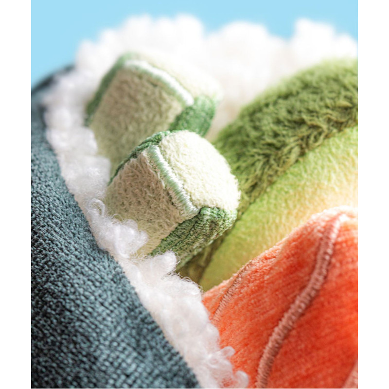 Wesołe Sushi Temaki 18 cm