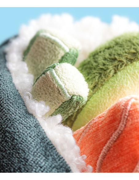 Wesołe Sushi Temaki 18 cm