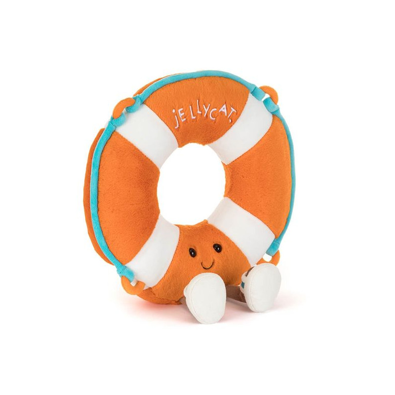 Zabawne Koło Ratunkowe 33 cm