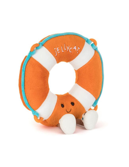 Zabawne Koło Ratunkowe 33 cm