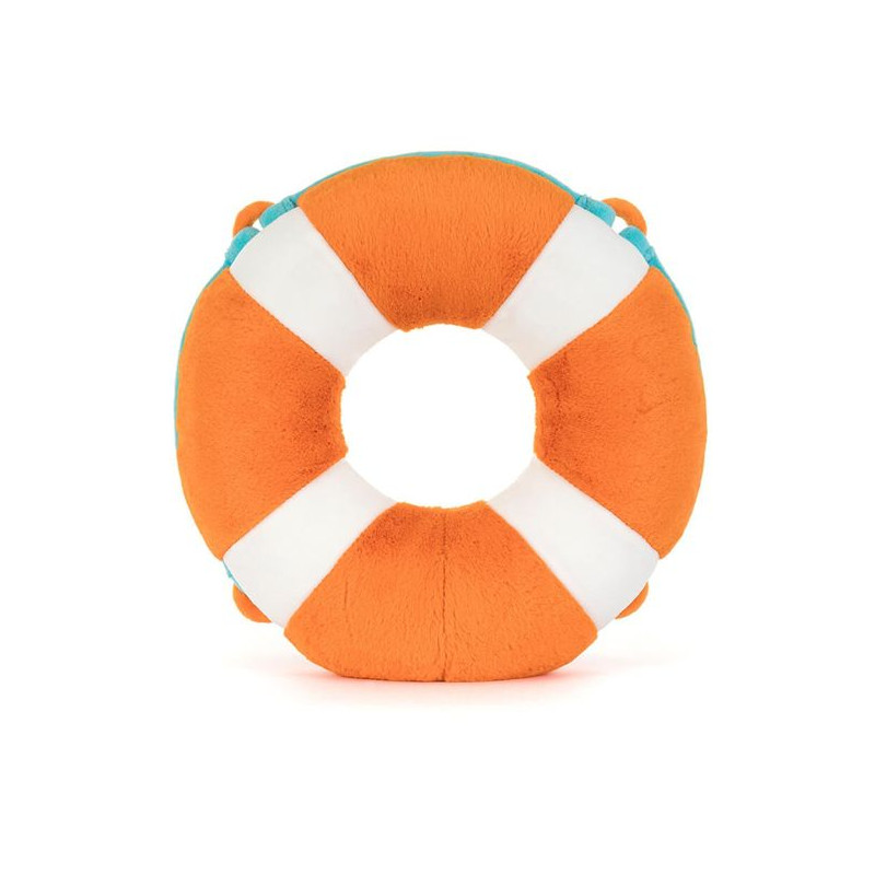Zabawne Koło Ratunkowe 33 cm