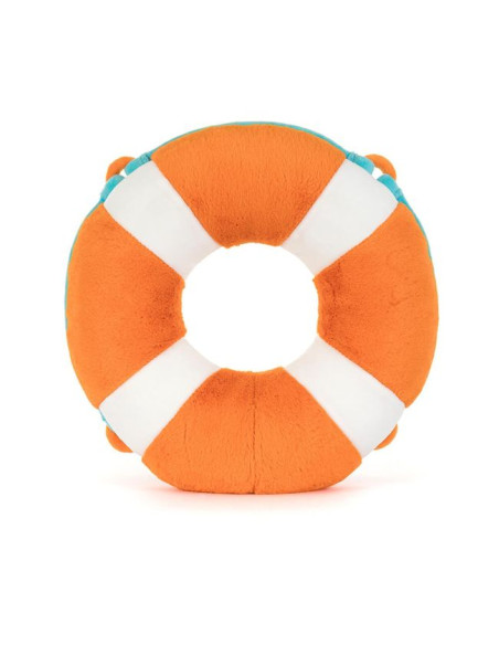 Zabawne Koło Ratunkowe 33 cm