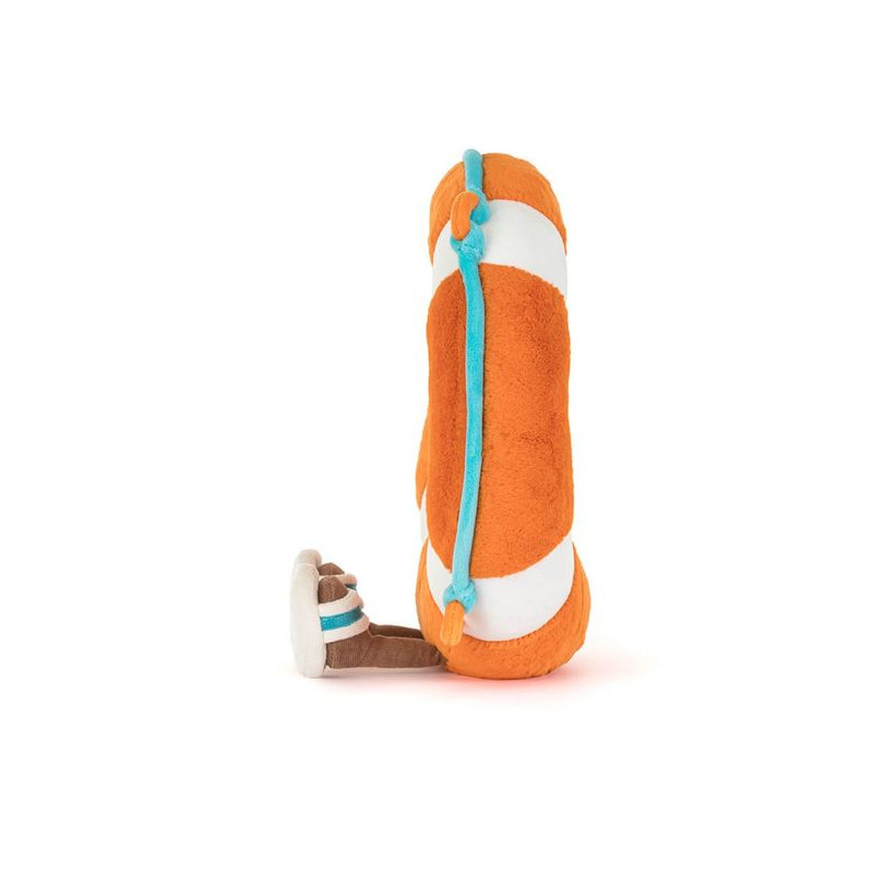 Zabawne Koło Ratunkowe 33 cm