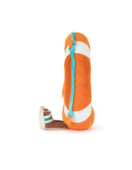 Zabawne Koło Ratunkowe 33 cm