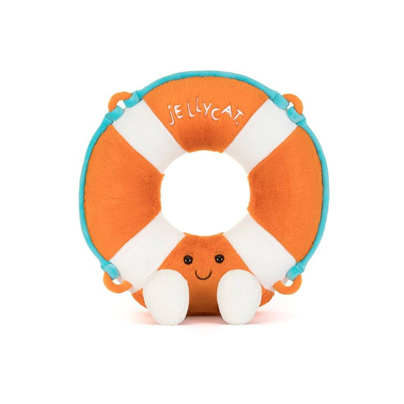 Zabawne Koło Ratunkowe 33 cm