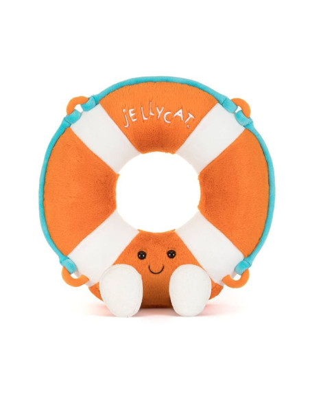 Zabawne Koło Ratunkowe 33 cm