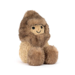 Wesoły Fistaszek Yeti 15 cm