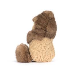 Wesoły Fistaszek Yeti 15 cm 2