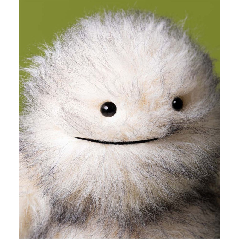 Yeti Bretti 29 cm