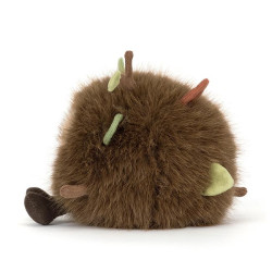 Leśna Ściółka Mulshi 13 cm 2