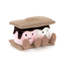 Pianki S'mores 12 cm